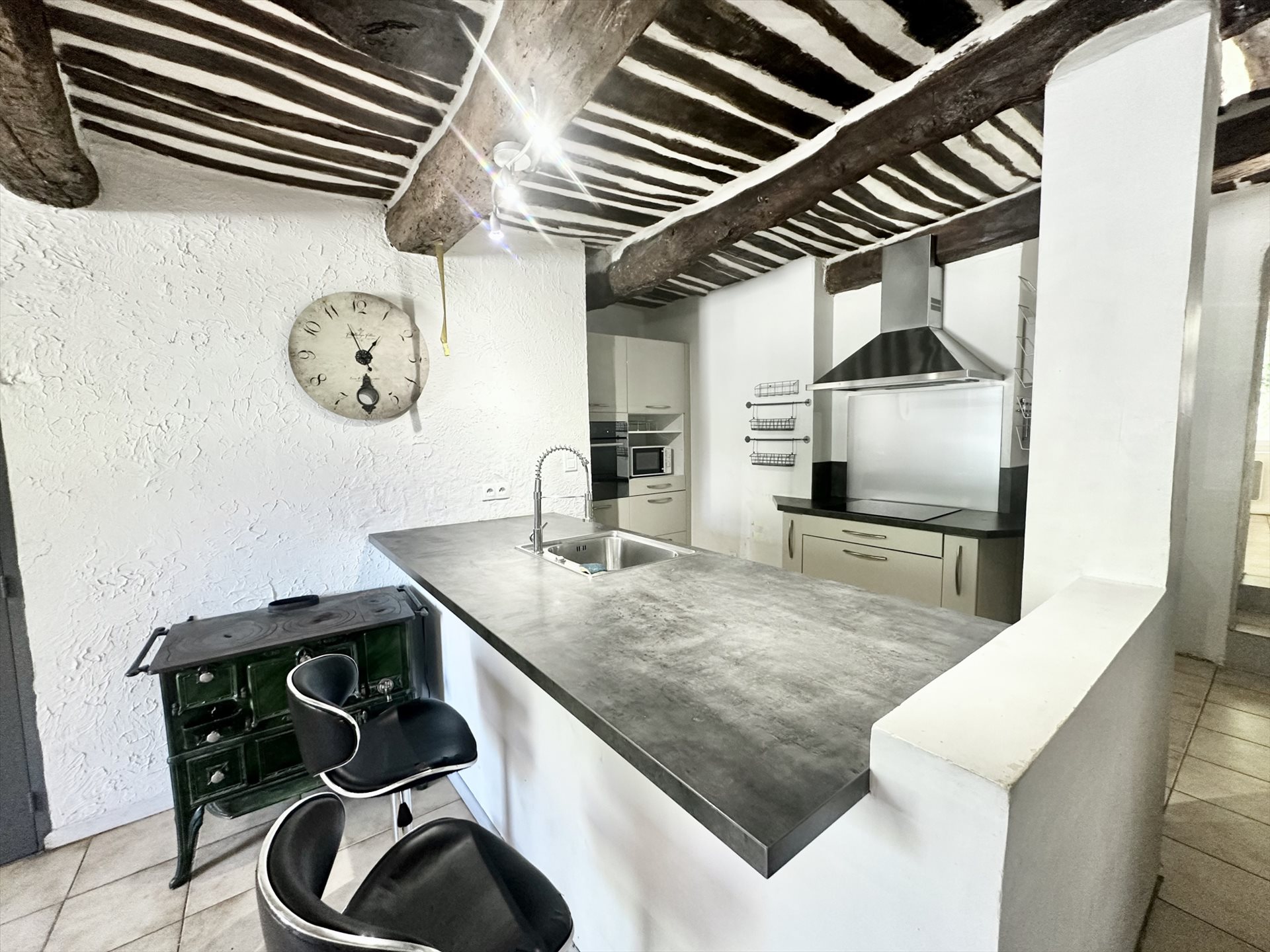 Maison à vendre, 200m², Alleins
