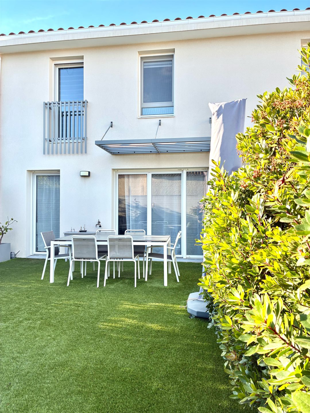 Maison à vendre, 80m², Gignac-la-Nerthe