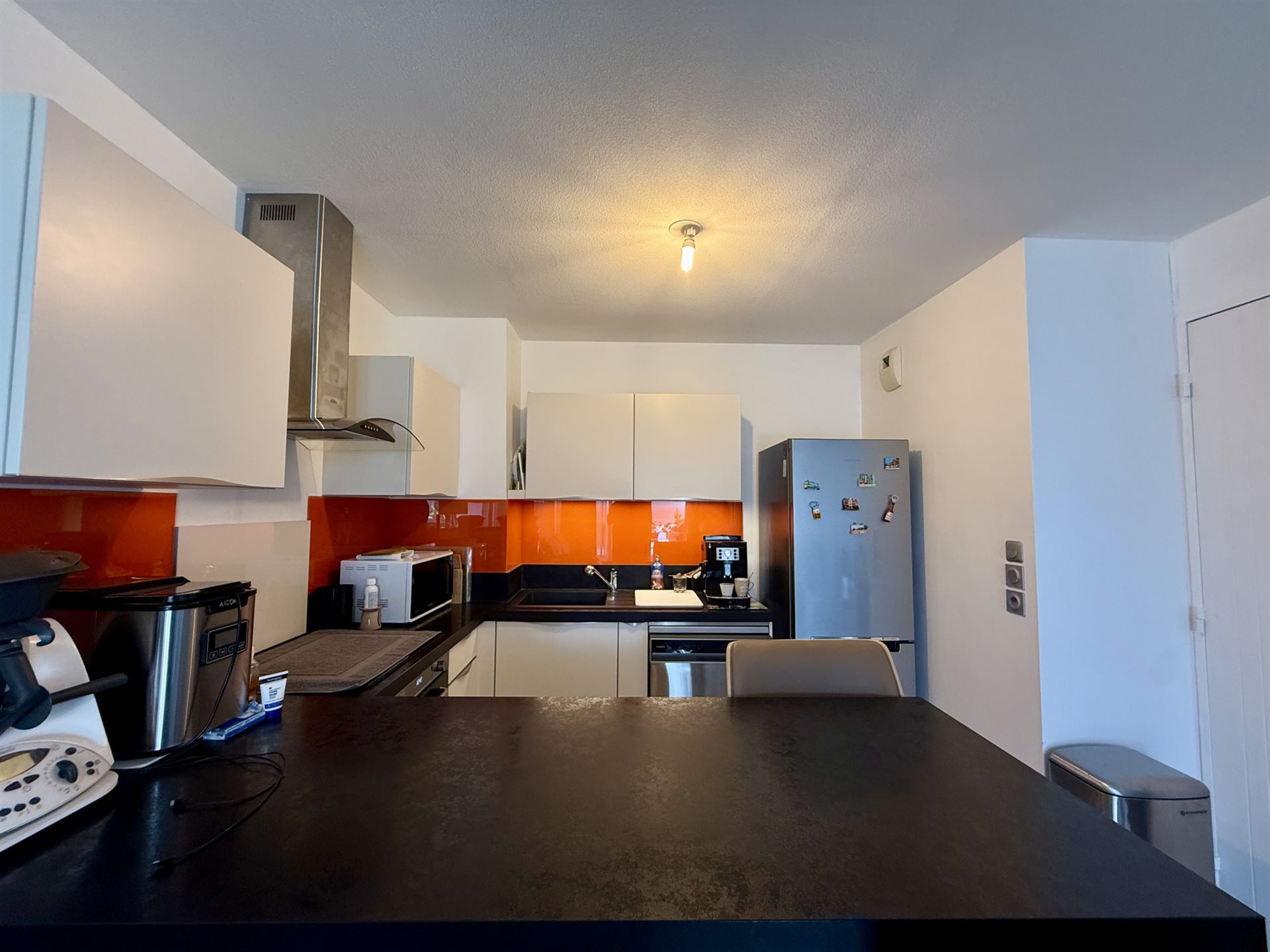 Appartement à vendre, 41m², Châteauneuf-les-Martigues