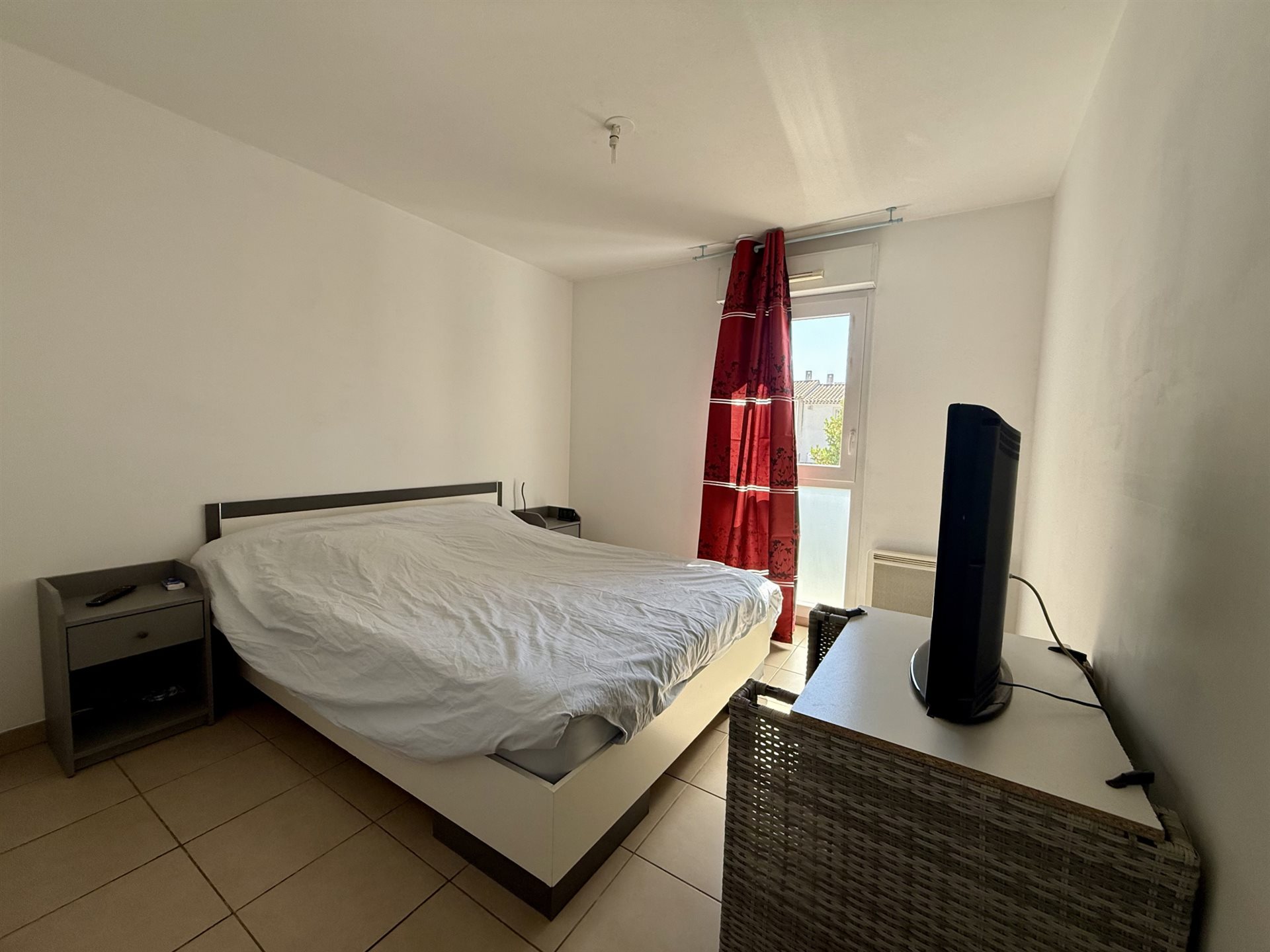 Appartement à vendre, 41m², Châteauneuf-les-Martigues