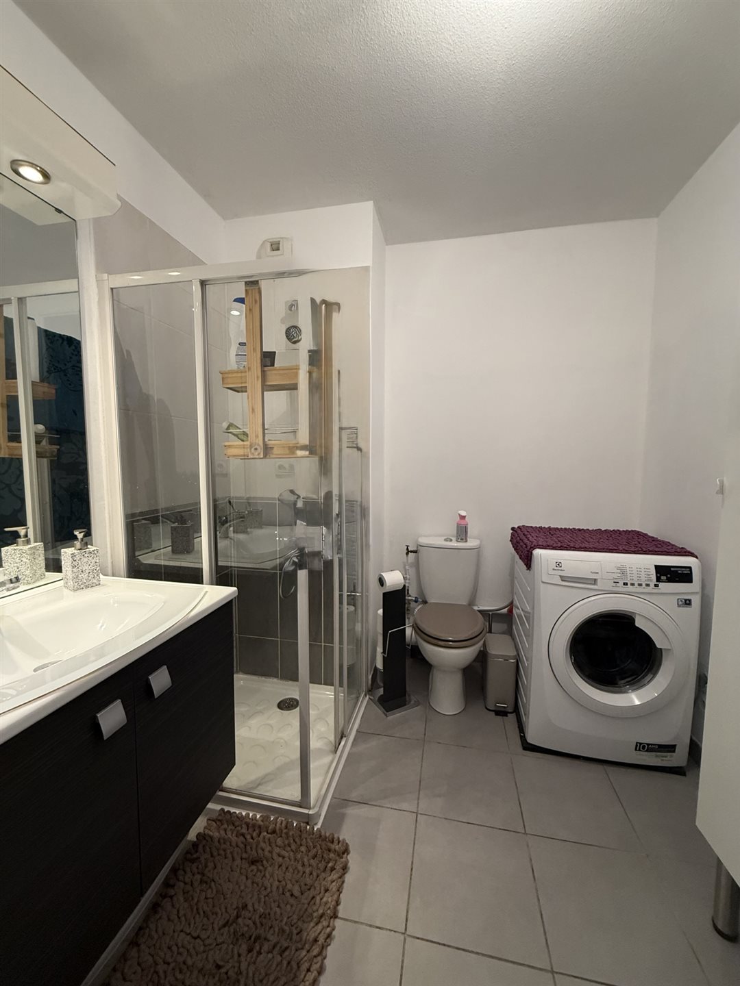 Appartement à vendre, 41m², Châteauneuf-les-Martigues
