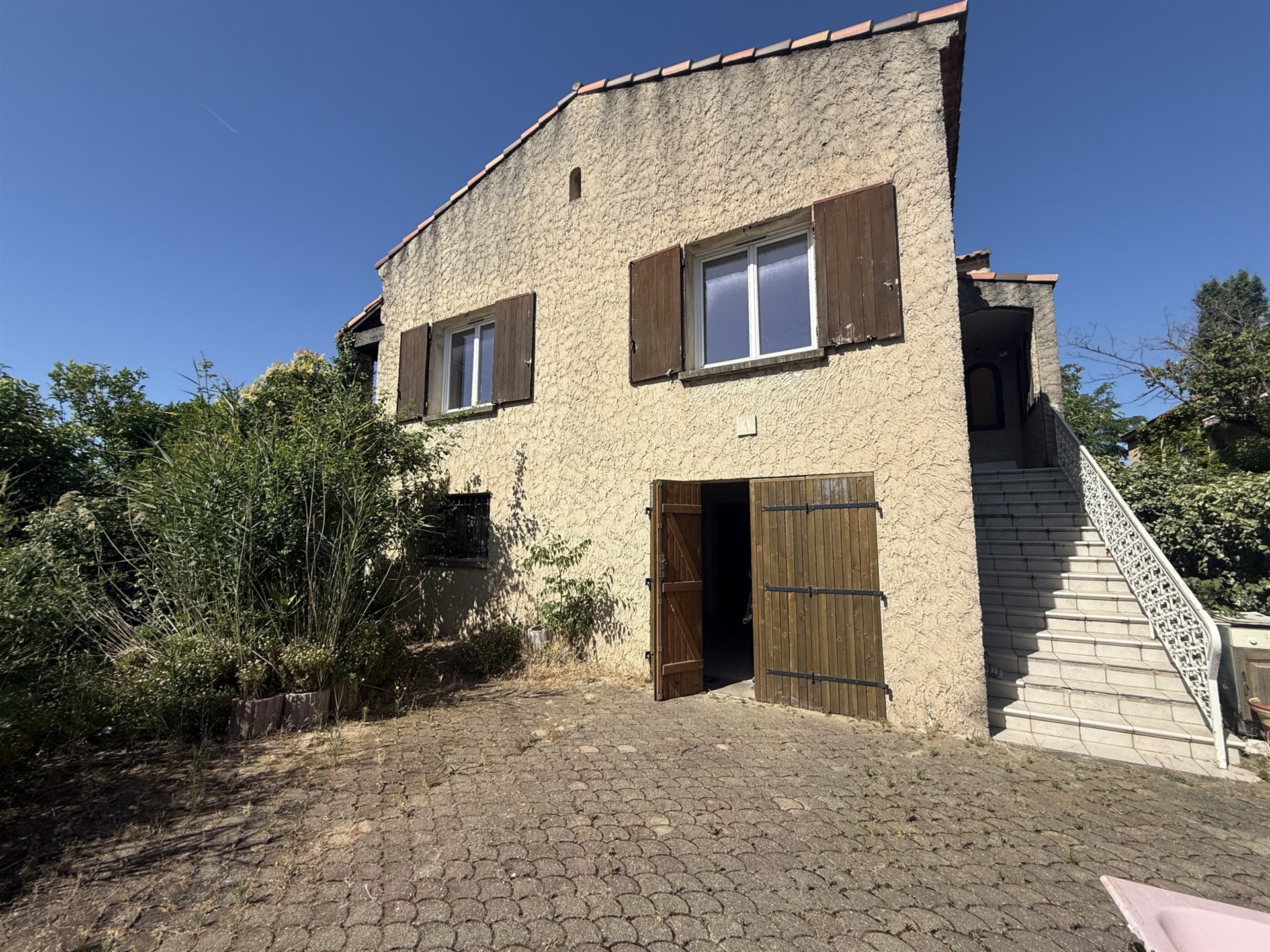 Maison à vendre, 224m², Marignane