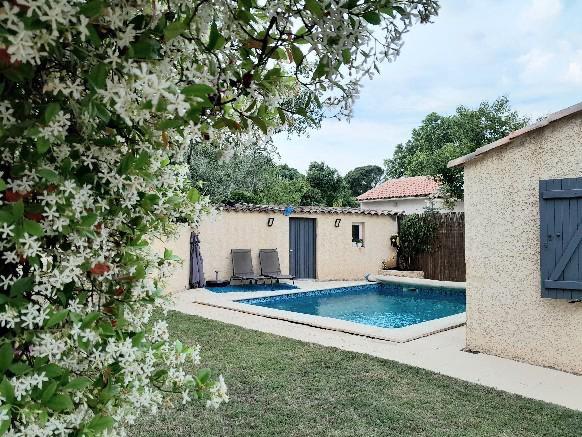 Maison à vendre, 120m², Miramas