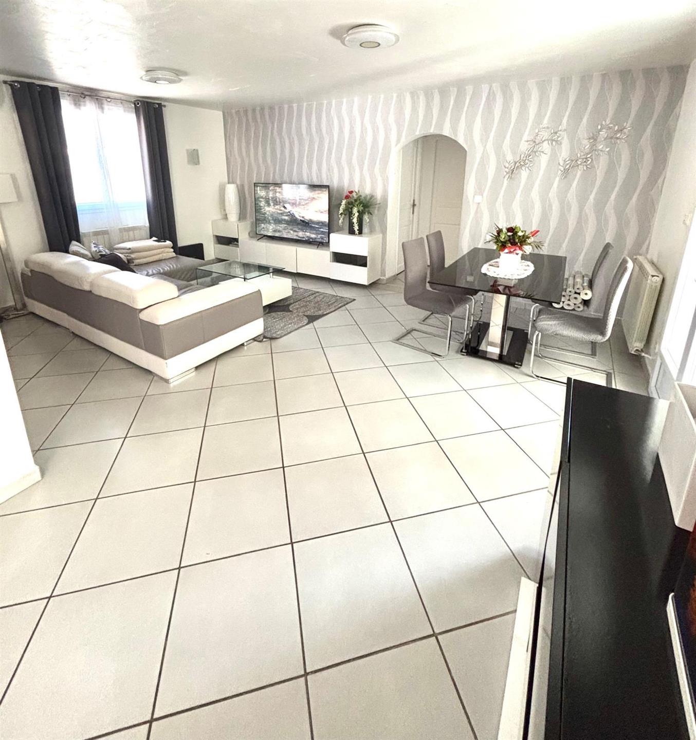 Maison à vendre, 120m², Miramas