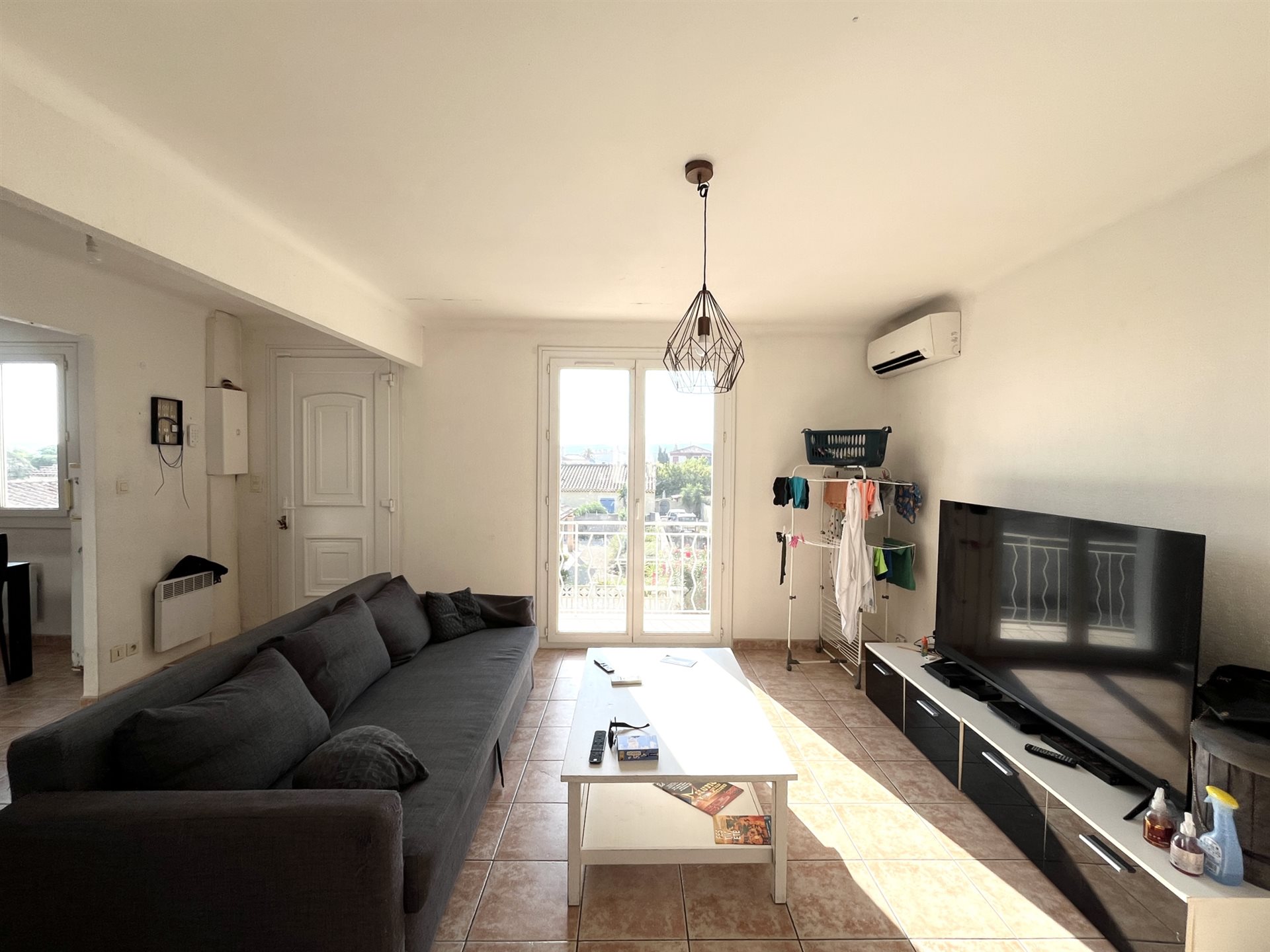 Appartement à vendre, 54m², Châteauneuf-les-Martigues