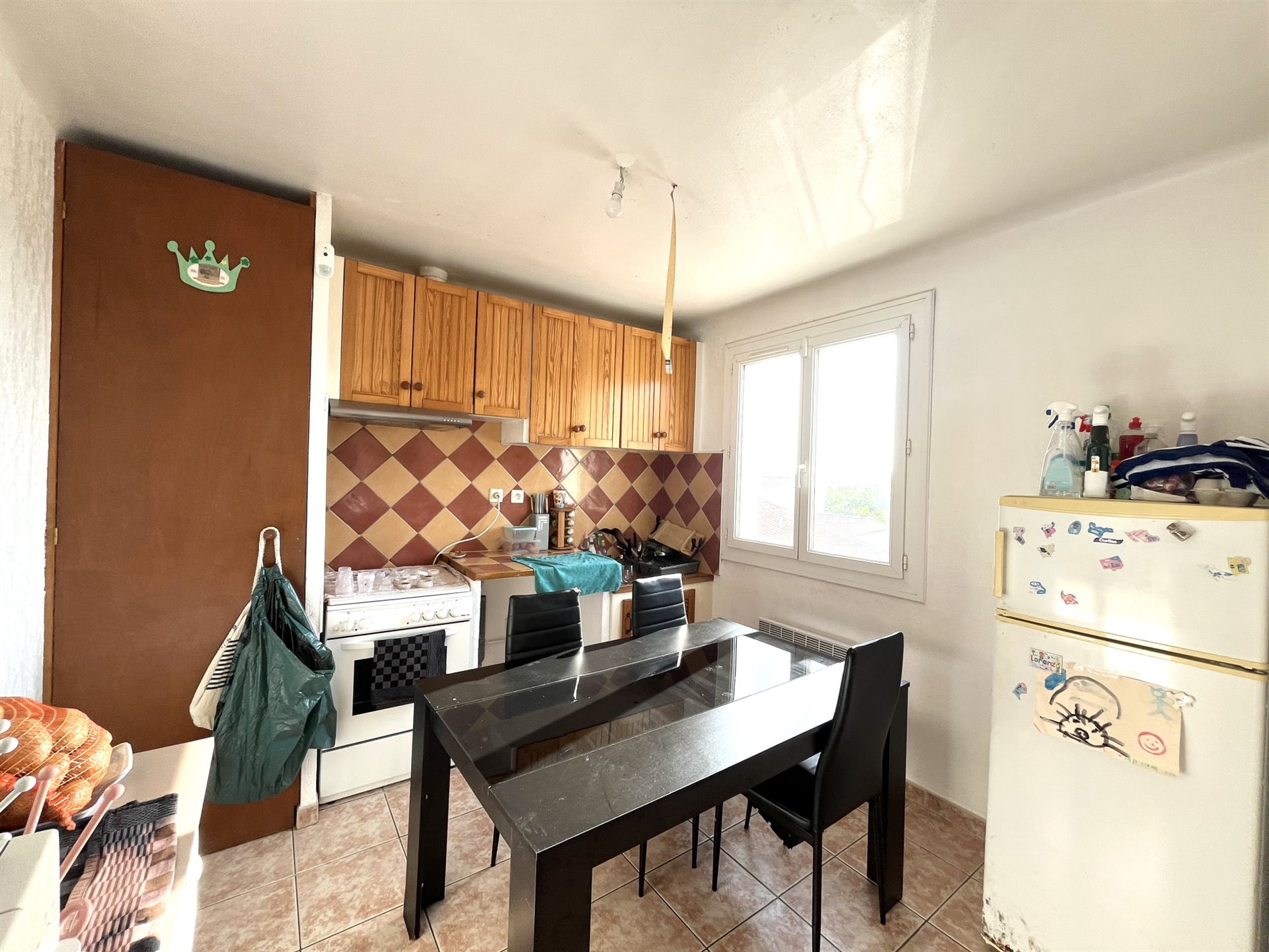 Appartement à vendre, 54m², Châteauneuf-les-Martigues
