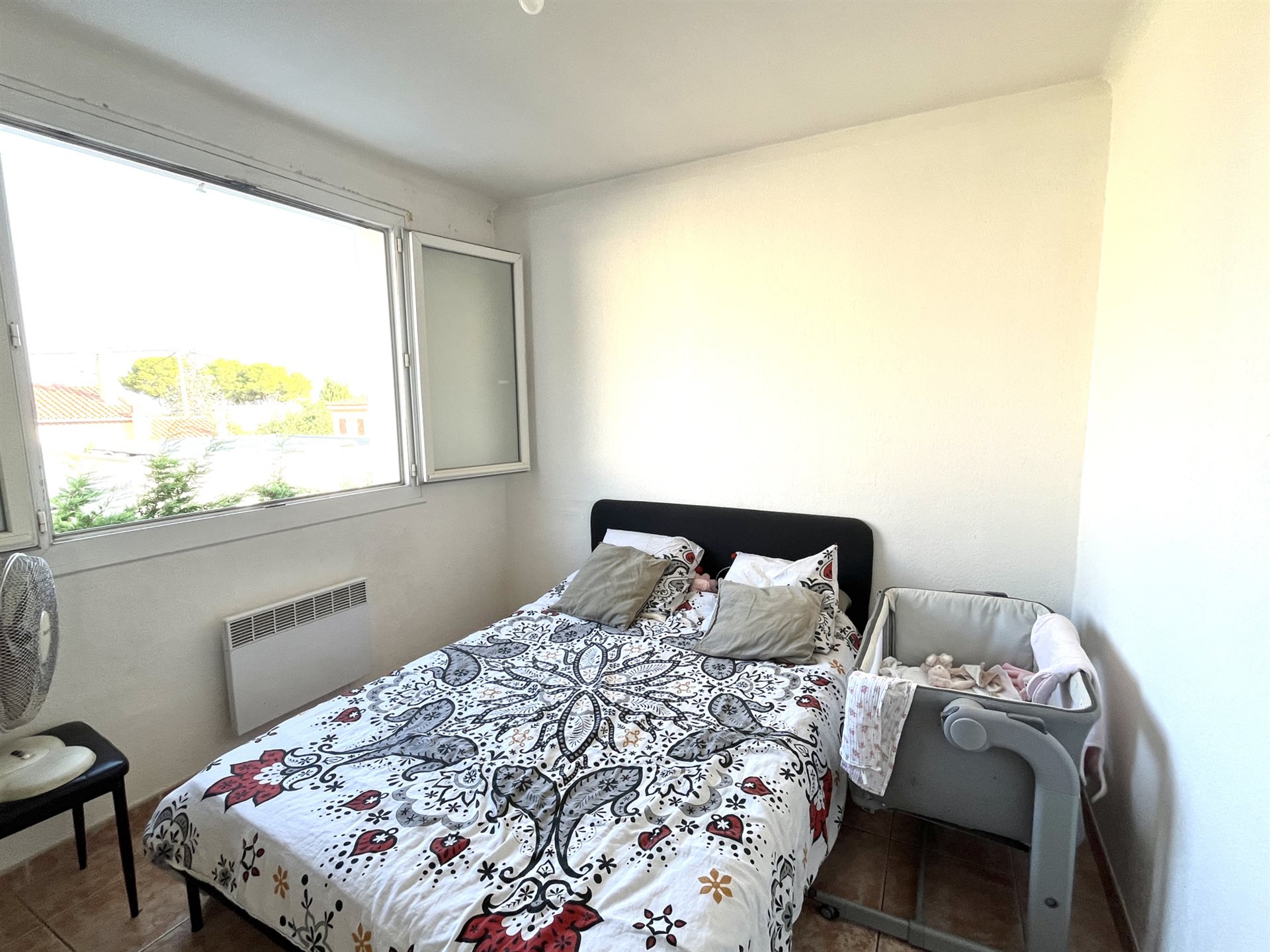 Appartement à vendre, 54m², Châteauneuf-les-Martigues