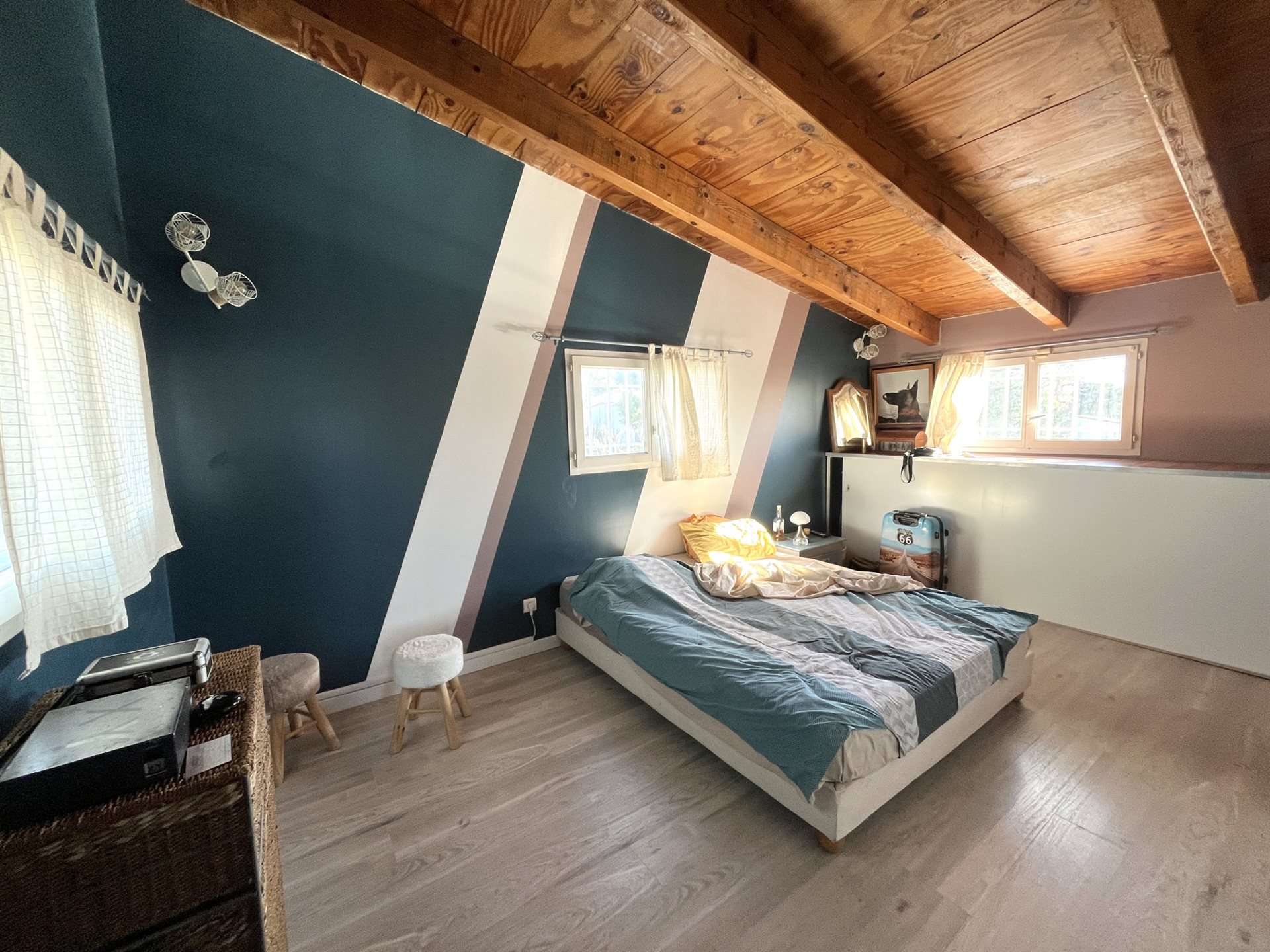 Maison à vendre, 94m², Martigues