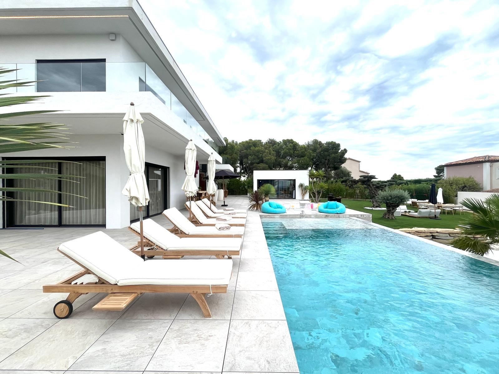 Maison à vendre, 340m², Carry-le-Rouet