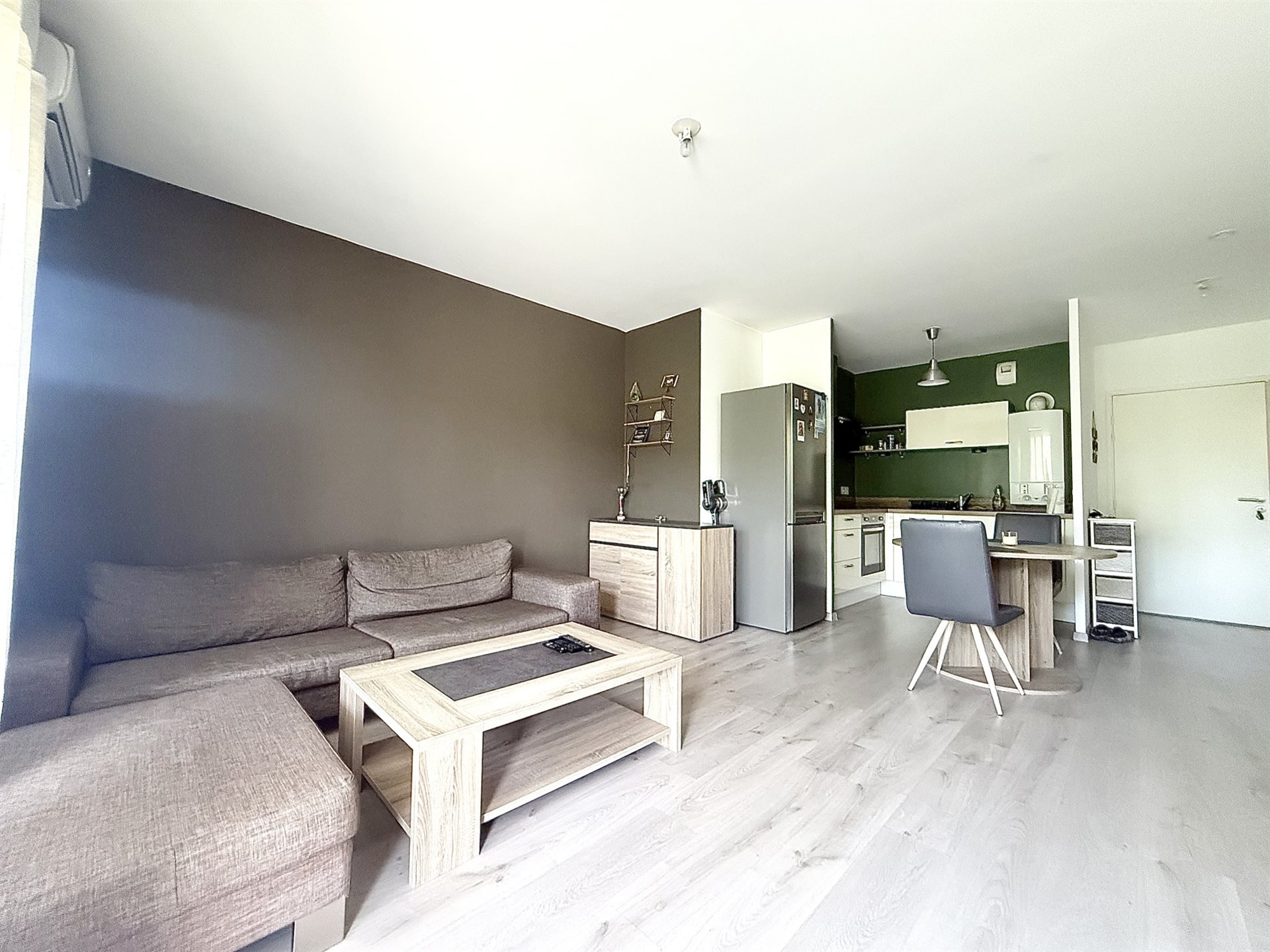 Appartement à vendre, 47m², Marignane