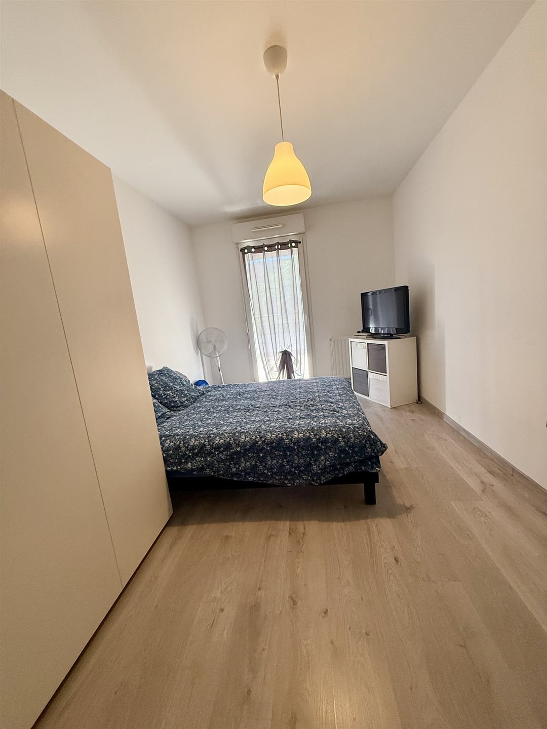 Appartement à vendre, 47m², Marignane