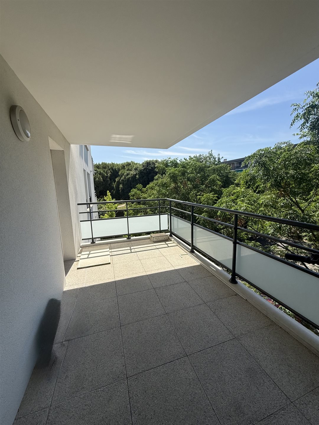 Appartement à vendre, 47m², Marignane