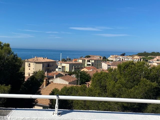 Appartement à vendre, 35m², Sausset-les-Pins
