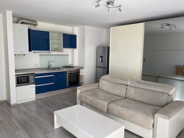 Appartement à vendre, 35m², Sausset-les-Pins