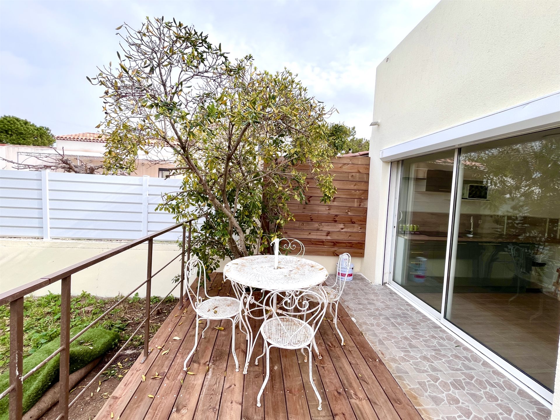 Maison à vendre, 43m², Martigues