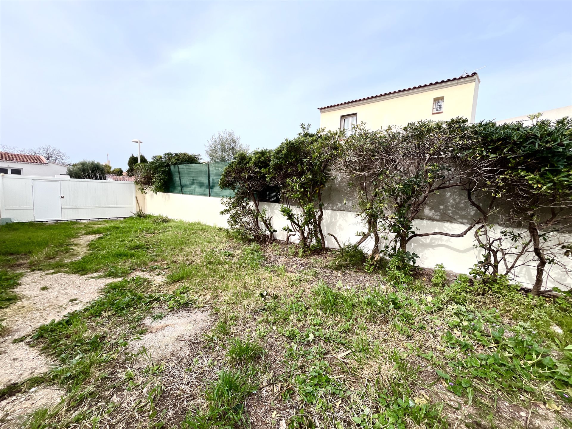 Maison à vendre, 43m², Martigues