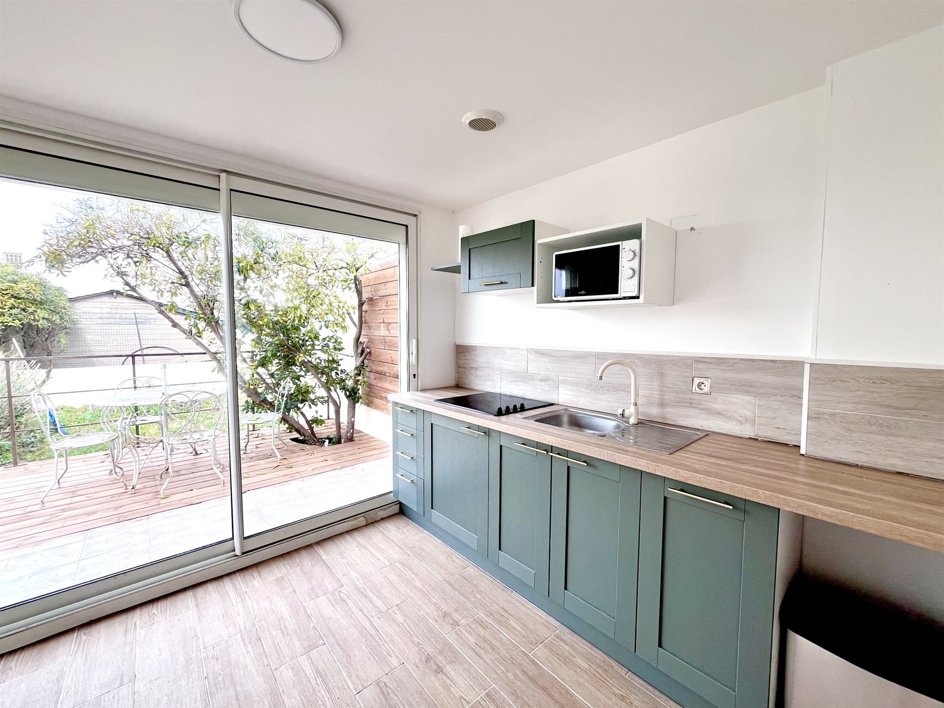 Maison à vendre, 43m², Martigues