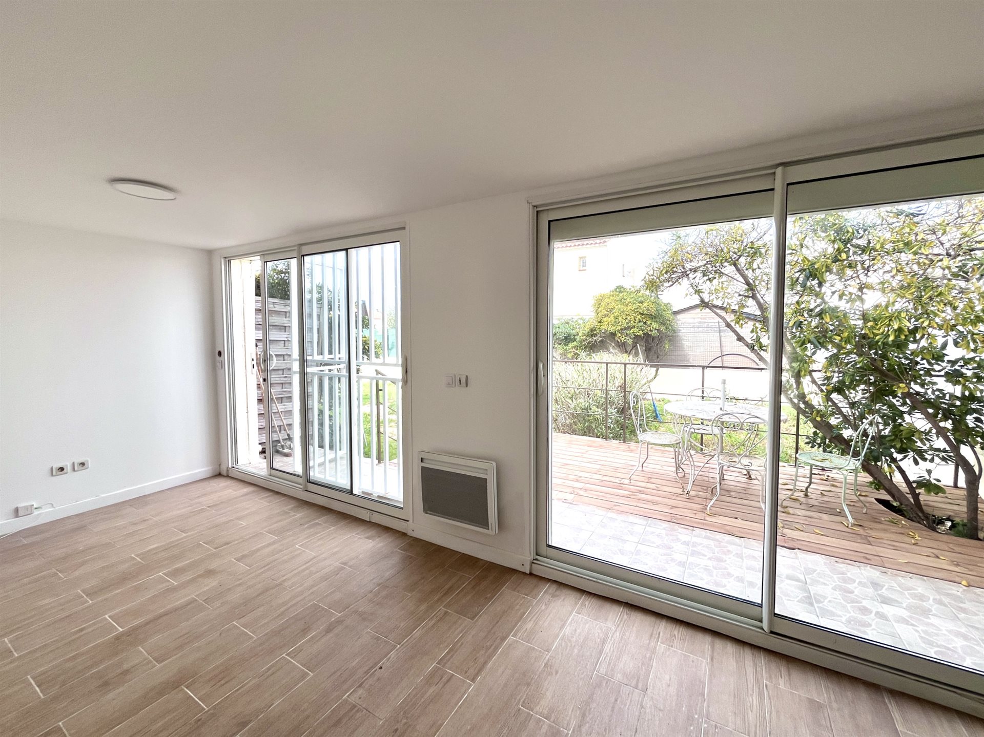 Maison à vendre, 43m², Martigues