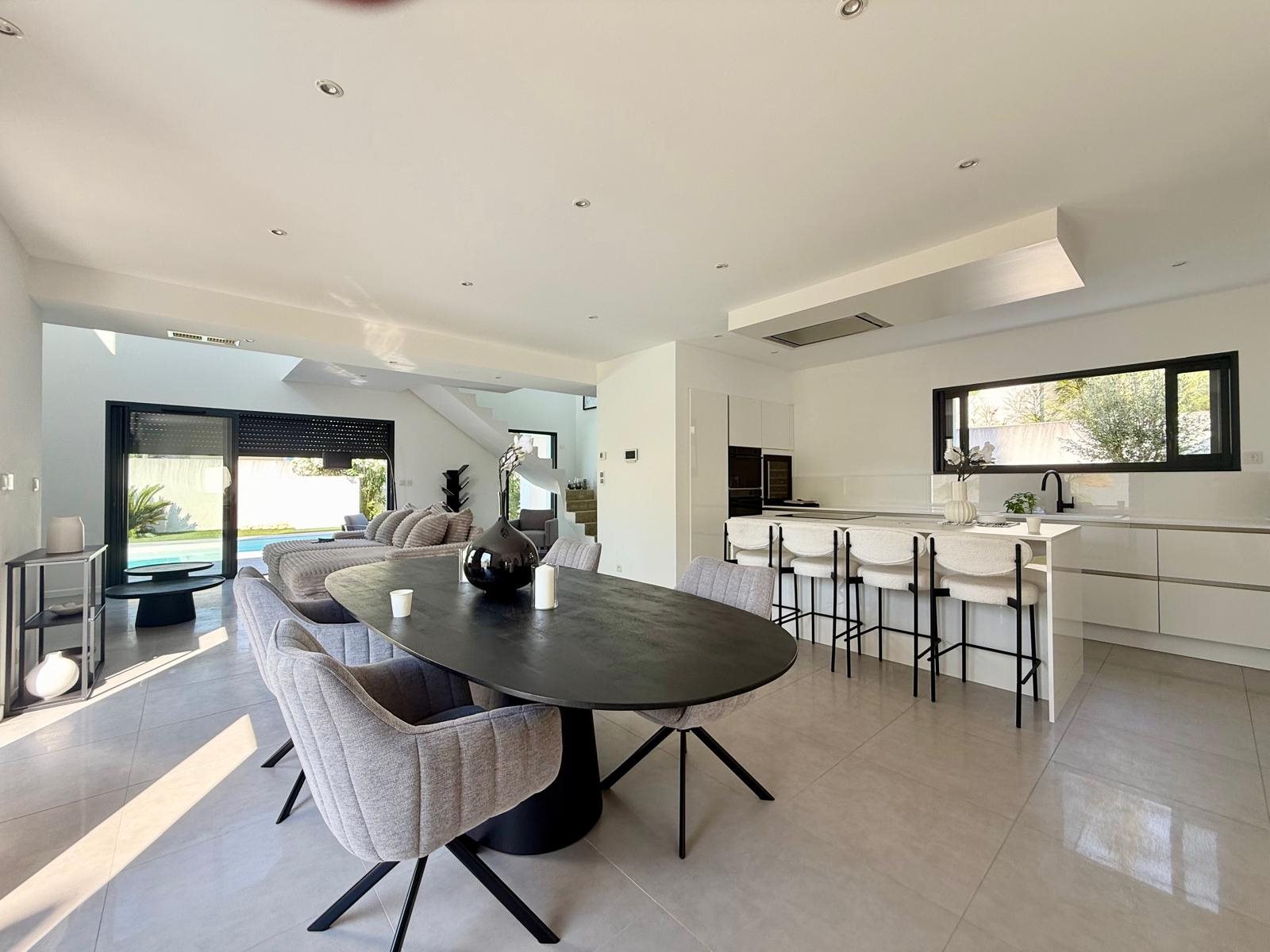 Maison à vendre, 130m², Carry-le-Rouet