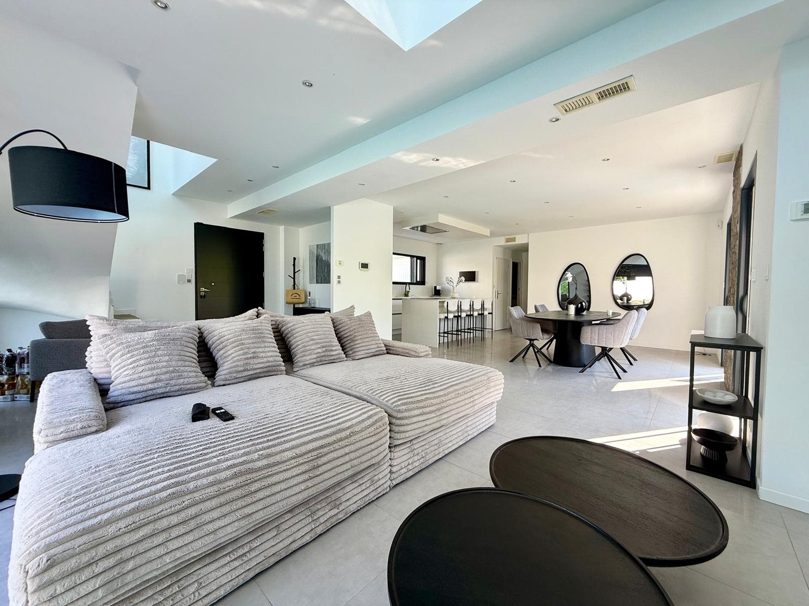 Maison à vendre, 130m², Carry-le-Rouet