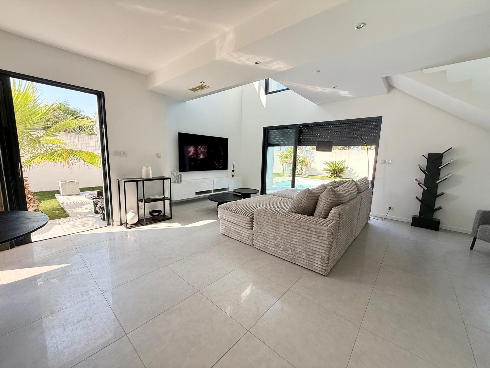 Maison à vendre, 130m², Carry-le-Rouet