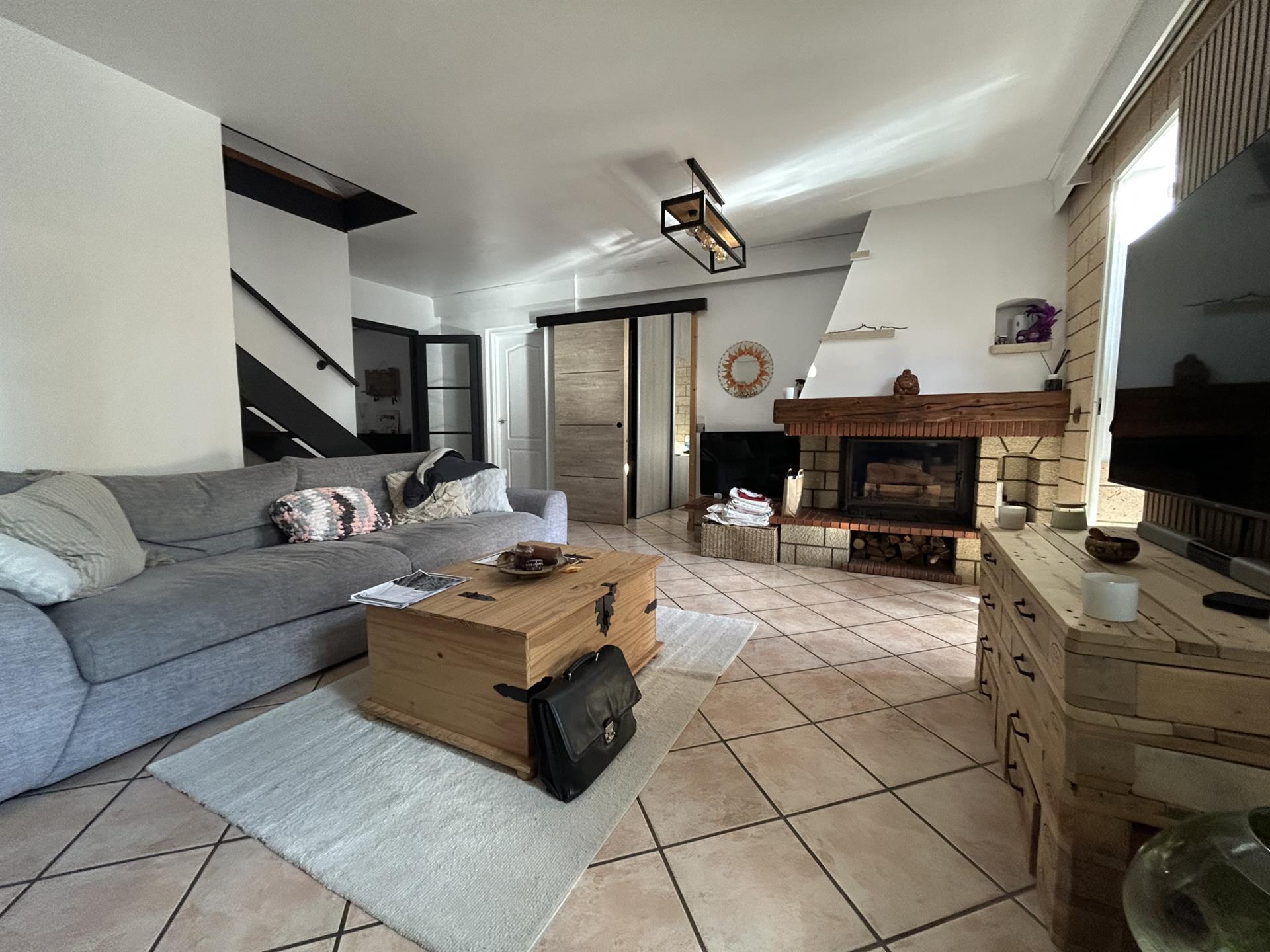 Maison à vendre, 121m², Vitrolles