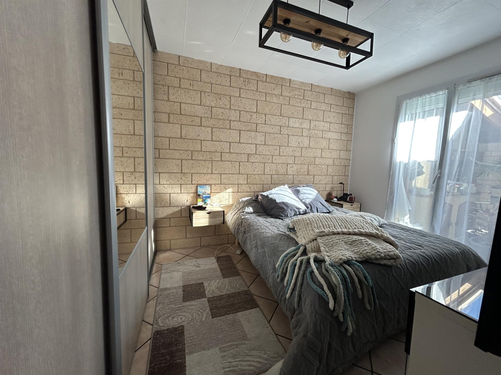 Maison à vendre, 121m², Vitrolles