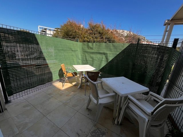 Appartement à vendre, 17m², Carry-le-Rouet