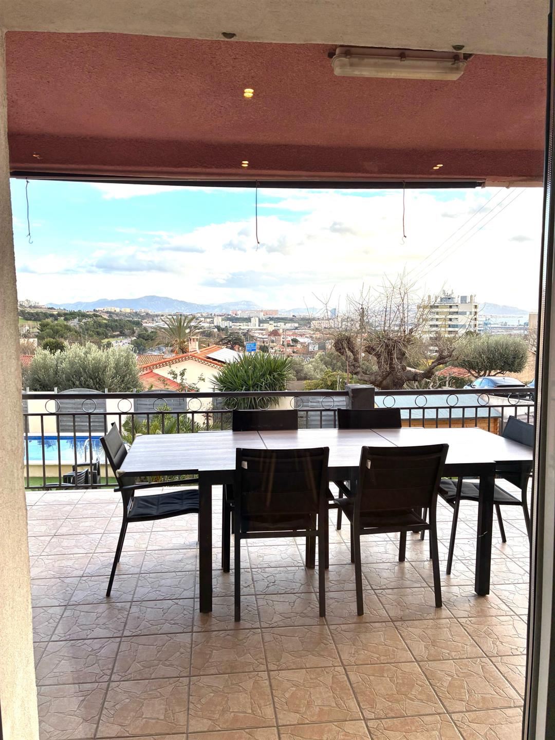 Maison à vendre, 110m², Marseille 16ème