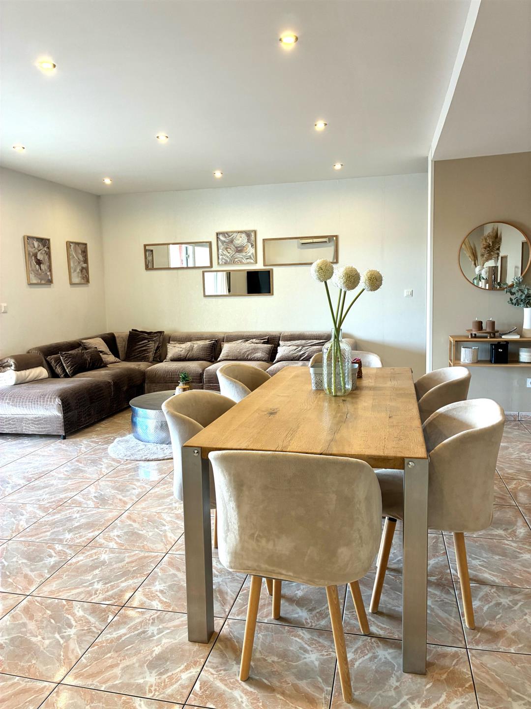Maison à vendre, 110m², Marseille 16ème