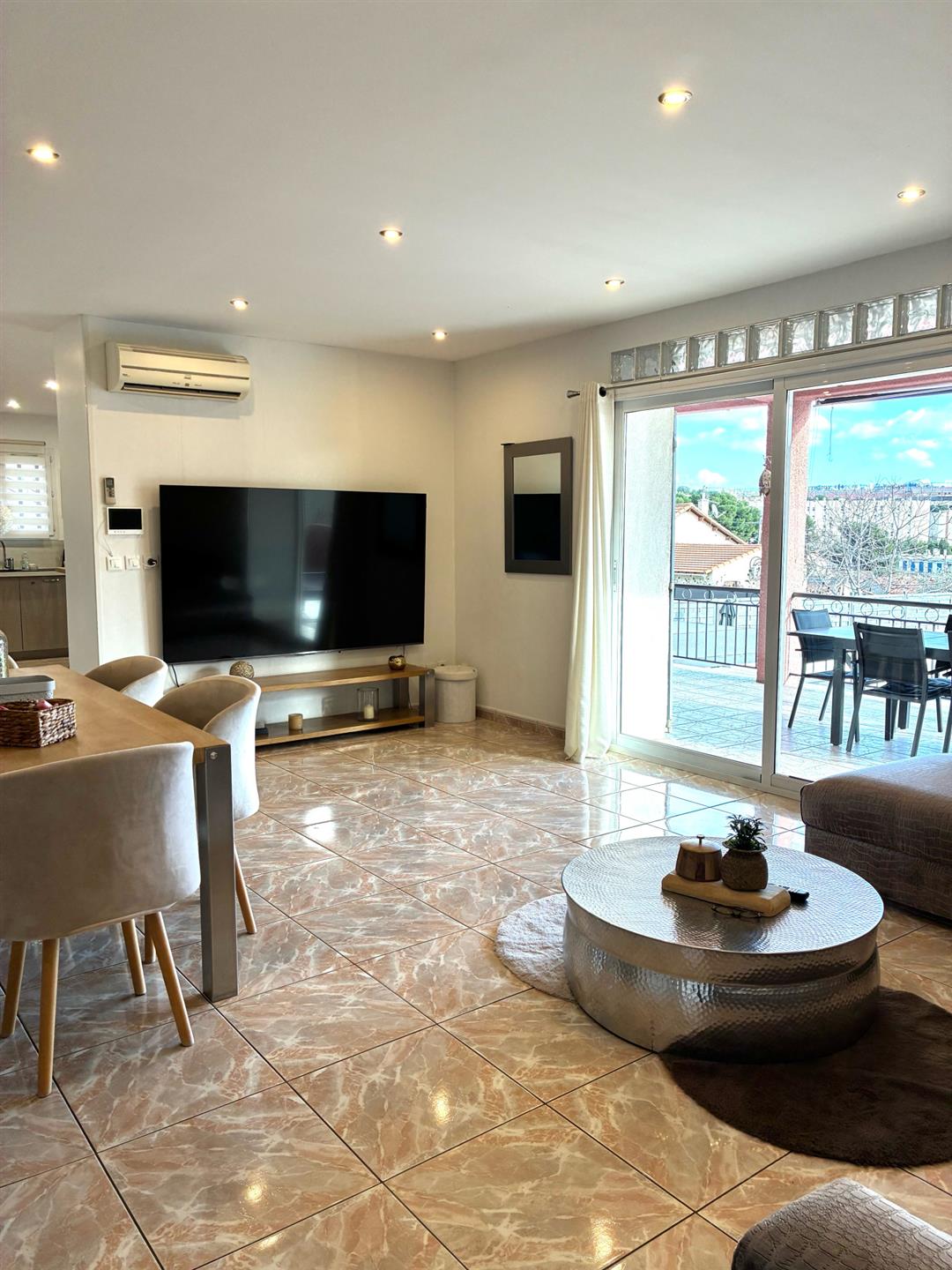 Maison à vendre, 110m², Marseille 16ème