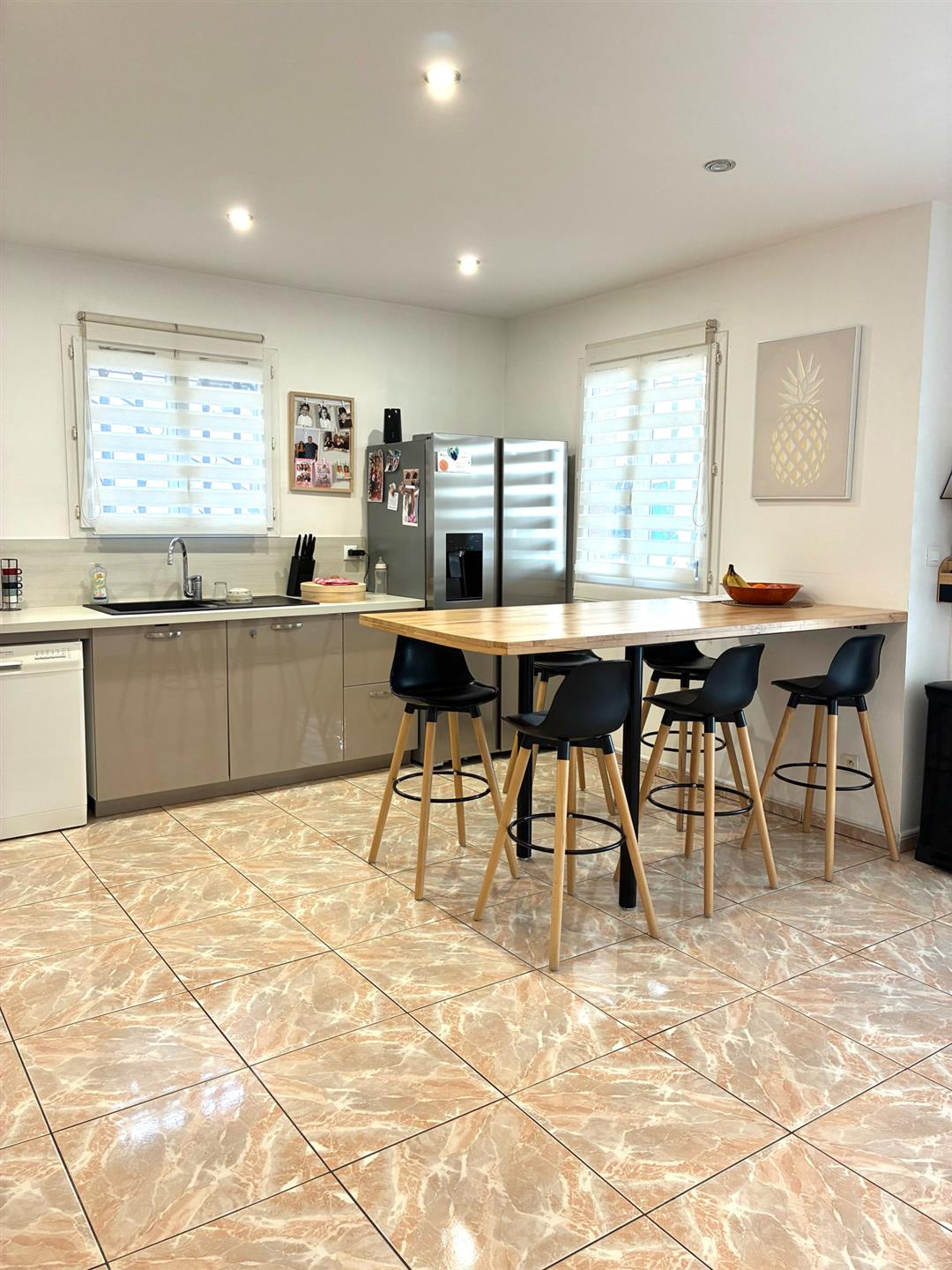 Maison à vendre, 110m², Marseille 16ème