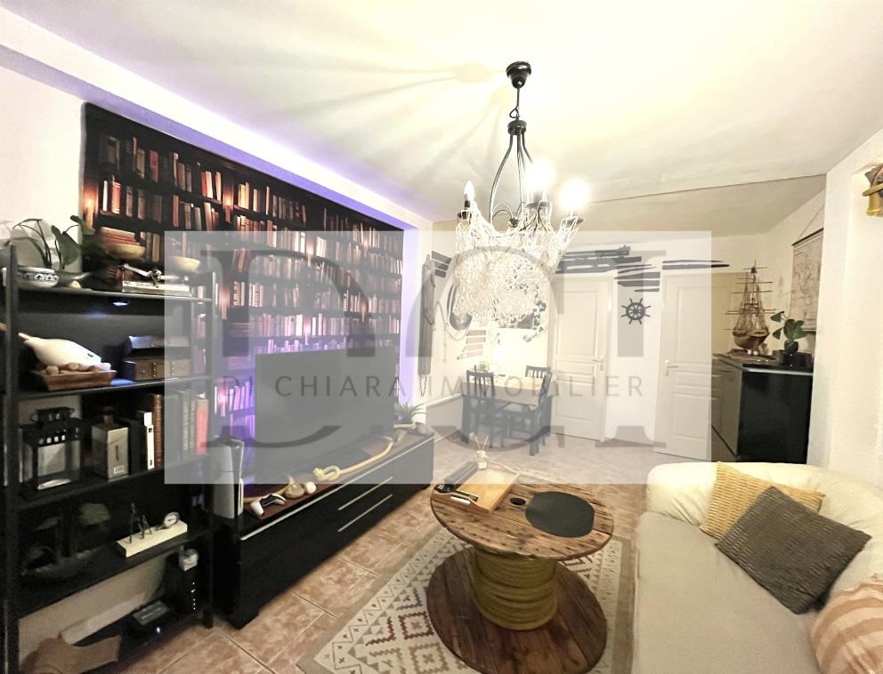 Appartement à vendre, 40m², Ensuès-la-Redonne