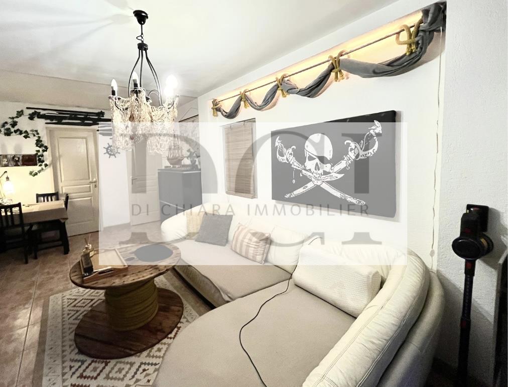 Appartement à vendre, 40m², Ensuès-la-Redonne