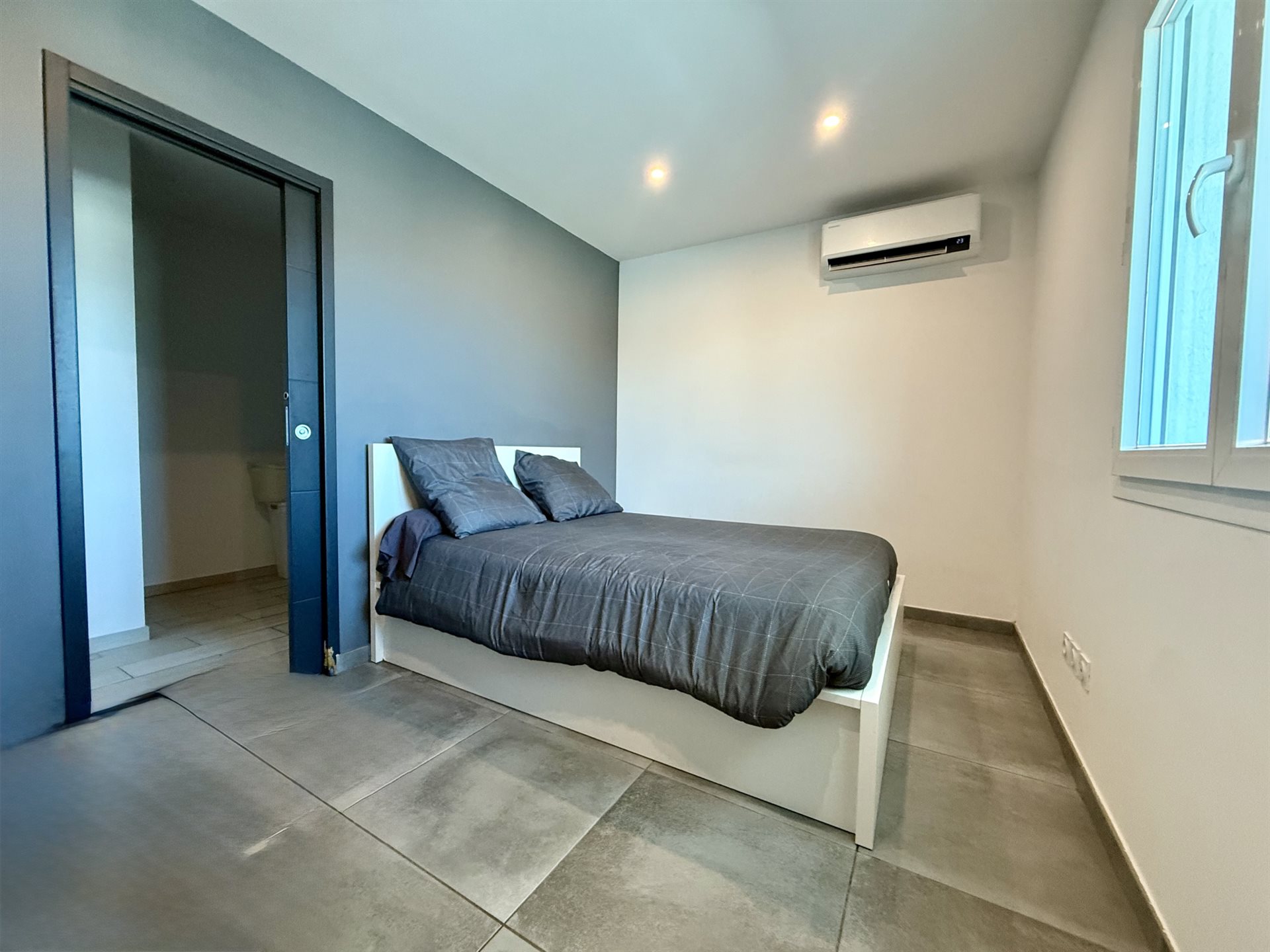 Appartement à vendre, 42m², Châteauneuf-les-Martigues