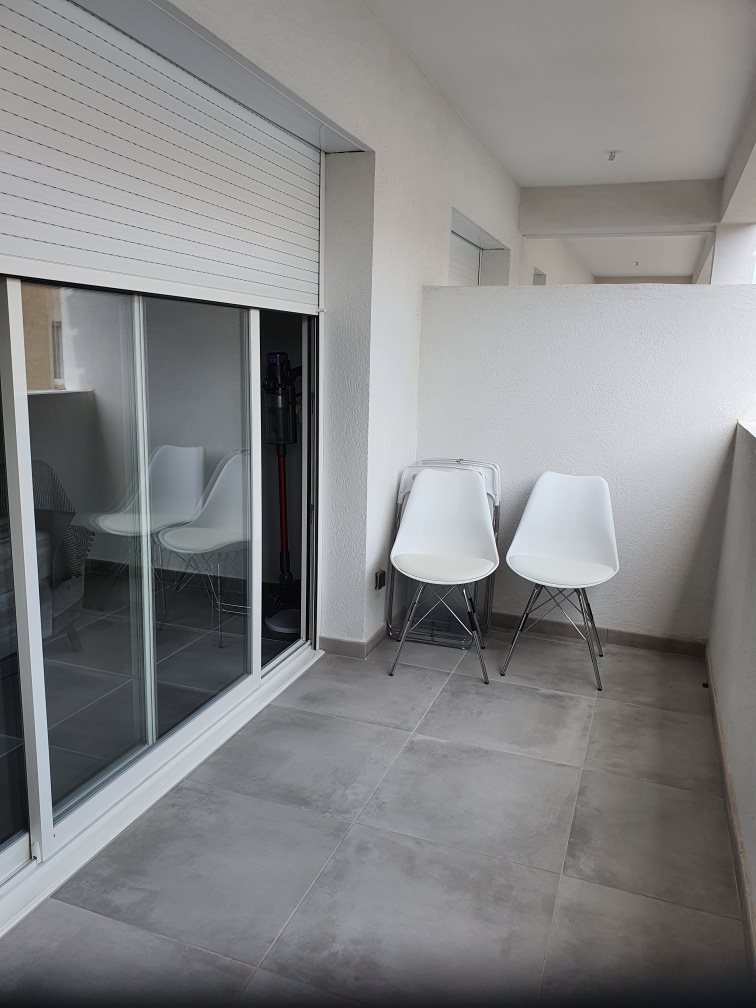 Appartement à vendre, 42m², Châteauneuf-les-Martigues