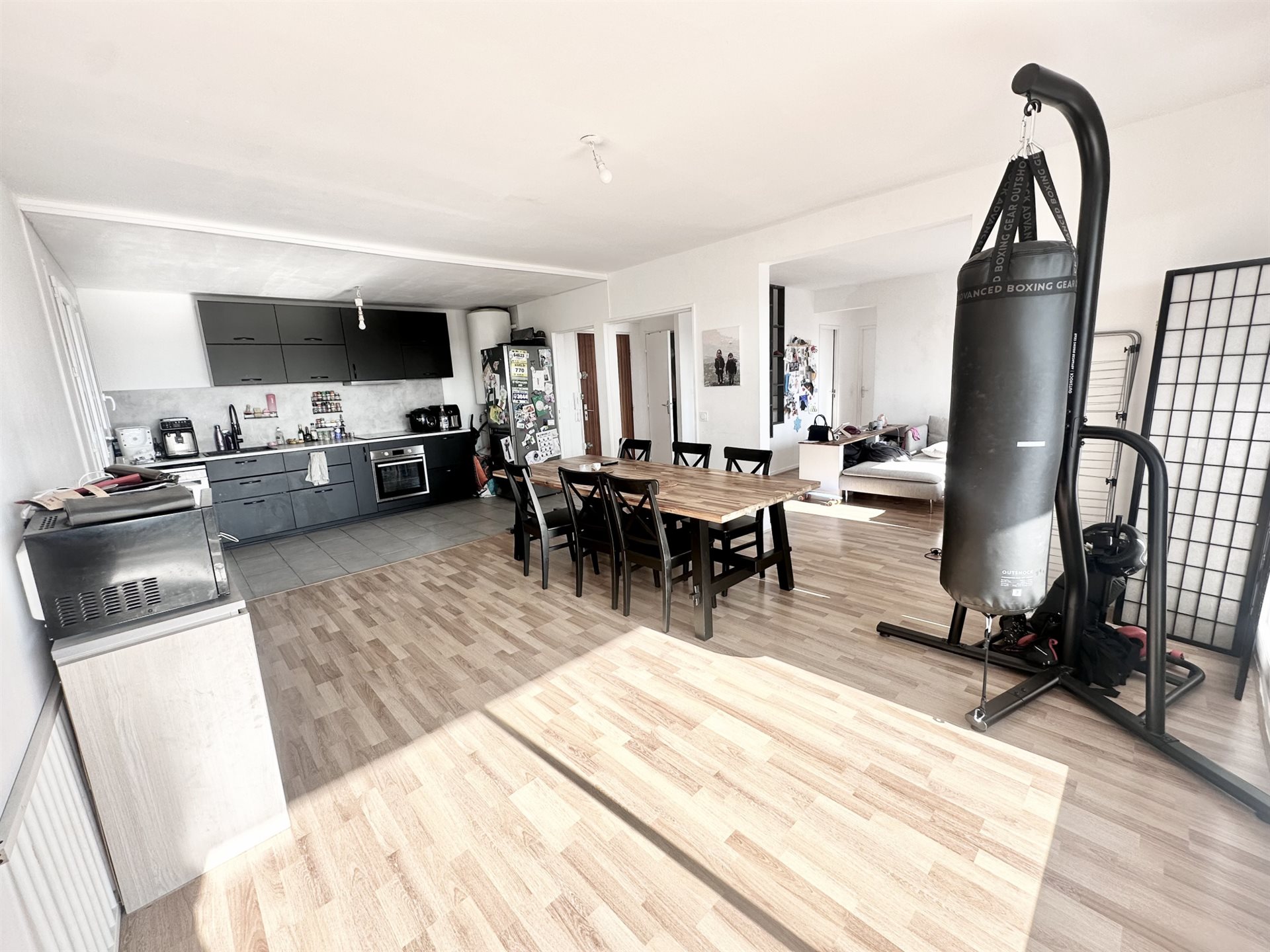 Appartement à vendre, 118m², Istres