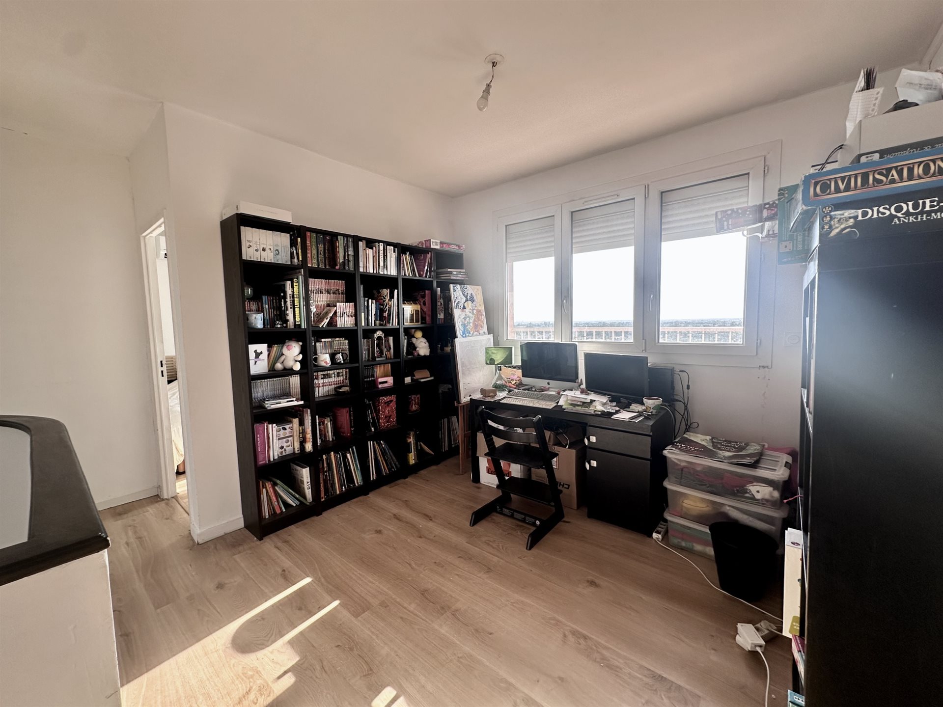 Appartement à vendre, 118m², Istres