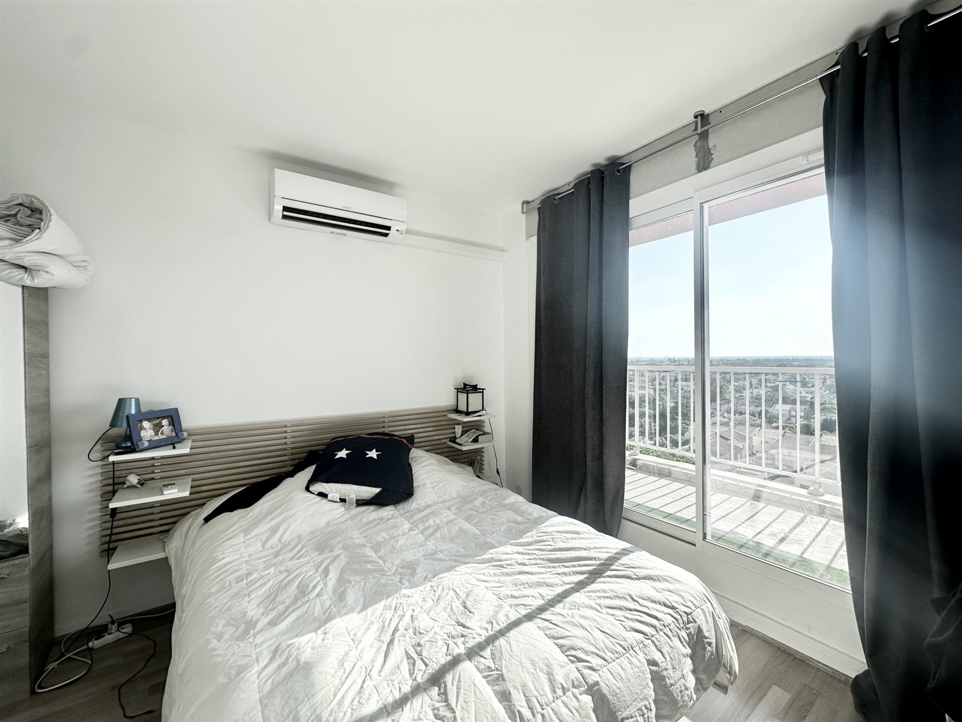Appartement à vendre, 118m², Istres