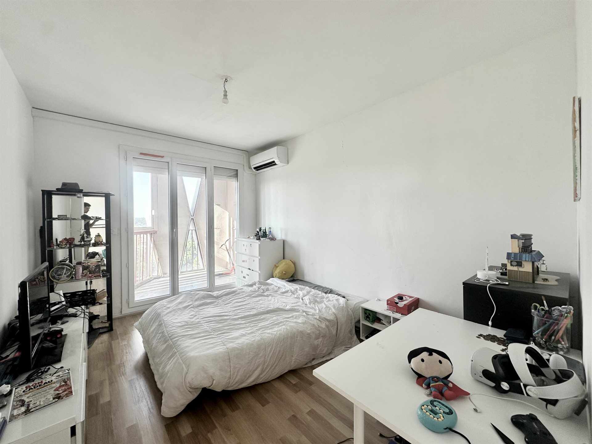 Appartement à vendre, 118m², Istres