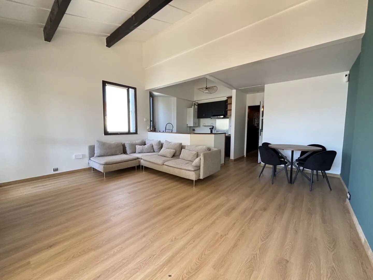 Appartement à vendre, 94m², Sartrouville