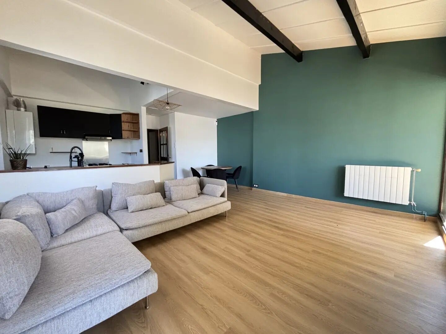 Appartement à vendre, 94m², Sartrouville