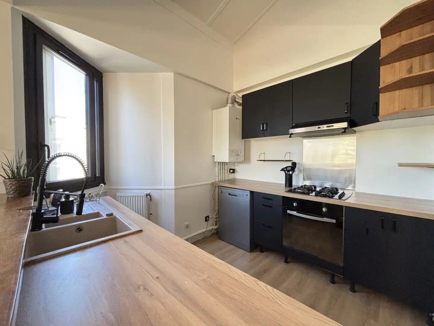 Appartement à vendre, 94m², Sartrouville