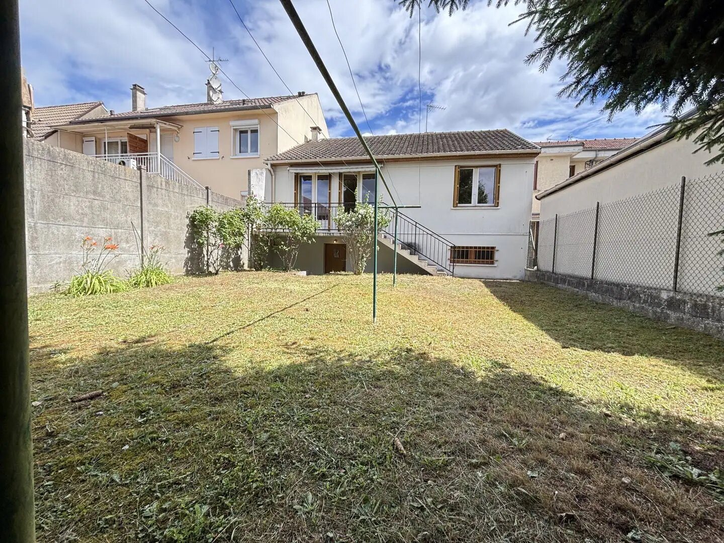 Maison à vendre, 64m², Montesson