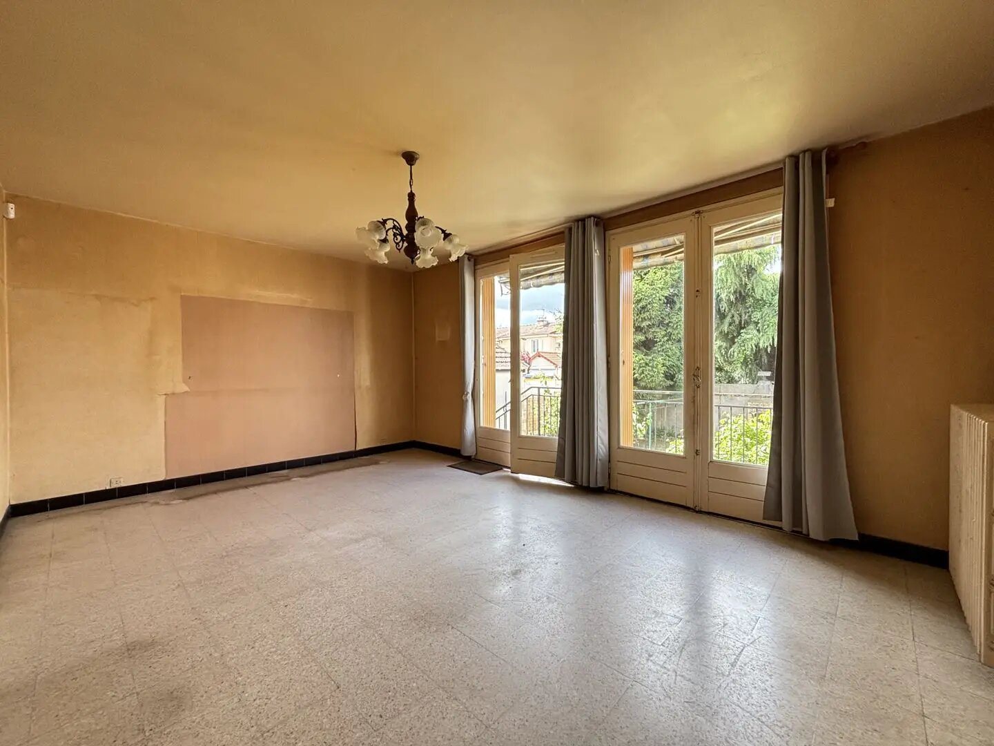 Maison à vendre, 64m², Montesson
