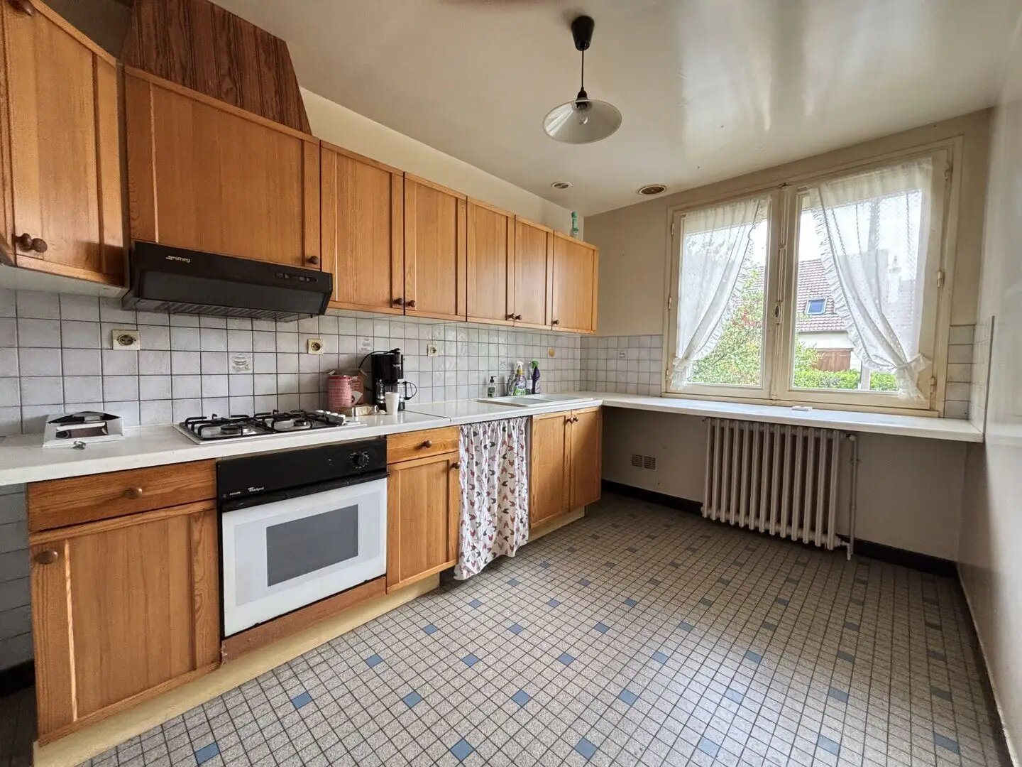 Maison à vendre, 64m², Montesson