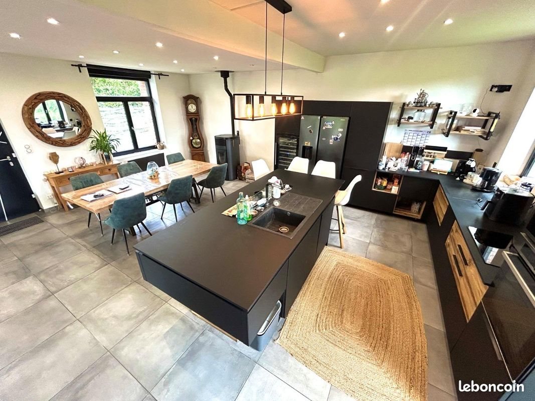 Maison à vendre, 155m², Hazebrouck