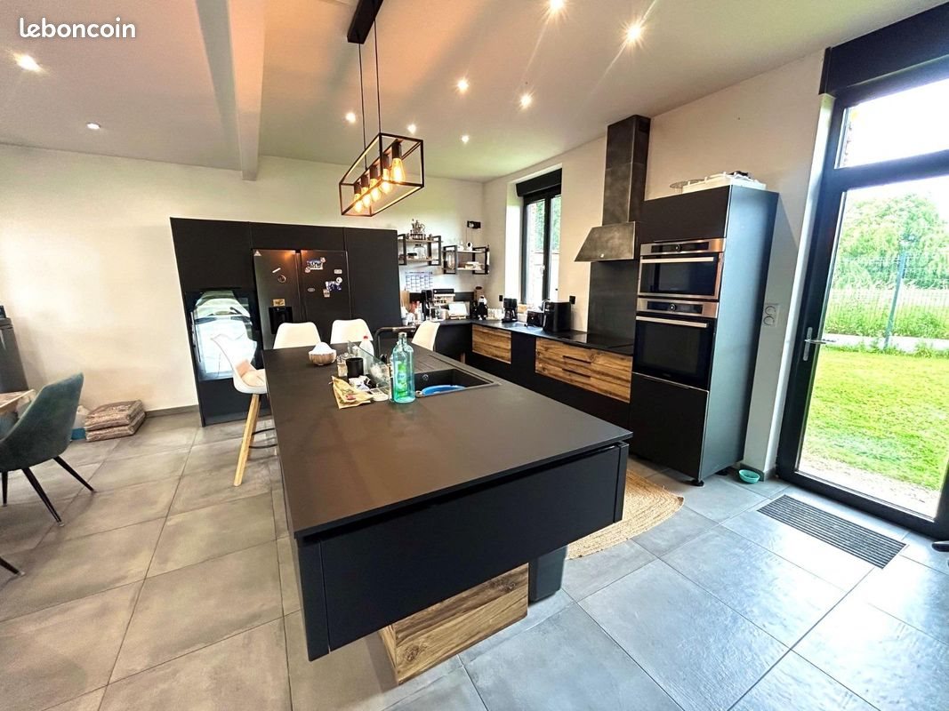 Maison à vendre, 155m², Hazebrouck