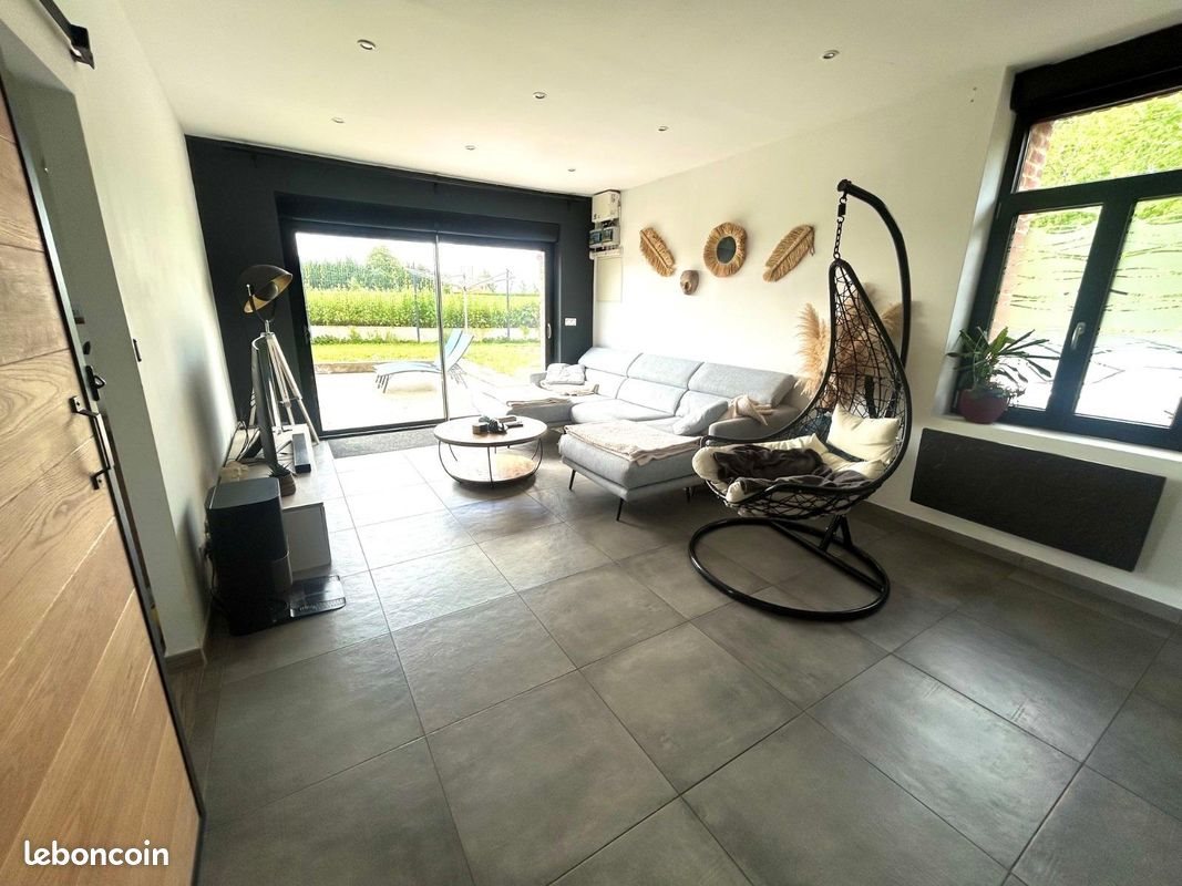 Maison à vendre, 155m², Hazebrouck