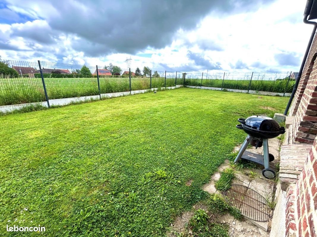 Maison à vendre, 155m², Hazebrouck